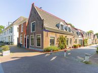 Nieuwstad 122, 1381 CE Weesp