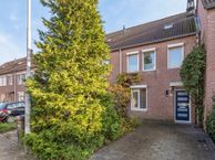 Engelsbergenstraat 23, 5616 JB Eindhoven