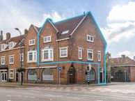 Muyskenweg 1, 3553 GK Utrecht