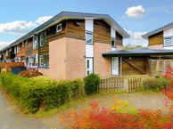 Wollegrasweg 42, 1313 ER Almere