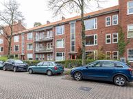Van Heemskerckstraat 43-B, 9726 GD Groningen