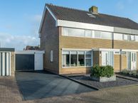 Gerrit Bleekerstraat 8, 9291 BT Kollum