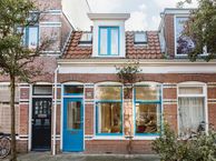 Soutmanstraat 18, 2021 ZD Haarlem