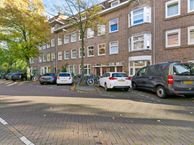 Hondiusstraat 7-3, 1056 DK Amsterdam