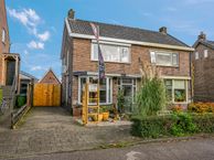 Buurtlaan west 3, 3905 JL Veenendaal