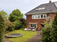 Johan Wagenaarlaan 1, 2102 GA Heemstede