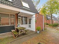 Mauritsstraat 11, 2161 SM Lisse