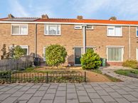 Van Goor Hinloopenstraat 41, 1442 WC Purmerend