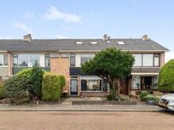 Ravelstraat 4, 1901 VK Castricum