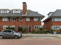 Prins Clausstraat 53, 2291 WB Wateringen