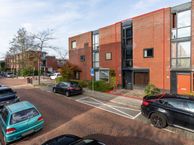 Montfoortlaan 40, 3525 EL Utrecht