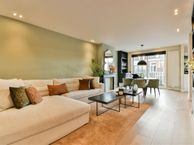 Valeriusstraat 33-3, 1071 MC Amsterdam