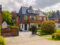 Dijkzichtlaan 5, 2071 EZ Santpoort-Noord