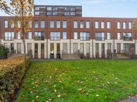 Spoorweghavenplein 11, 3071 ZL Rotterdam