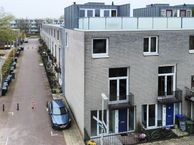 Zuidermeent 54, 1218 GX Hilversum