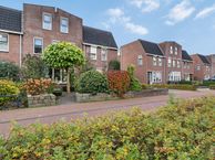 Burg van der Lelysingel 22, 7741 EZ Coevorden