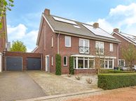 Ganzenvoet 8, 6665 HK Driel