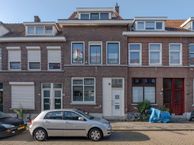 Geervlietstraat 31, 3081 SC Rotterdam