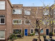 Heesterstraat 51, 2563 RB Den Haag