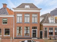 Hoogstraat 31, 8861 AE Harlingen
