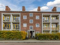 Edisonstraat 30-B, 4816 AW Breda