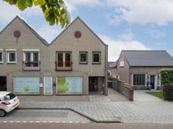 Pastoor Bastiaansensingel 1-B, 4711 EC St. Willebrord