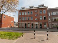 Lange Hilleweg 64-C, 3073 BR Rotterdam