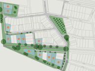 Royale kavels voor vrijstaande woningen (Bouwnr. 48), 7461 SR Rijssen
