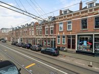 Zaagmolenstraat 148-B, 3035 HJ Rotterdam