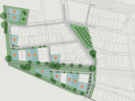 Royale kavels voor vrijstaande woningen (Bouwnr. 79), 7461 SR Rijssen
