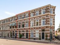 Leidsevaart 66, 2013 HB Haarlem