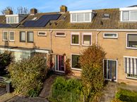 Dirk Kampstraat 28, 1634 EJ Scharwoude