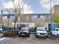 Staalblauw 43, 2718 KR Zoetermeer