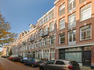 Cornelis Anthoniszstraat 25-3, 1071 VP Amsterdam