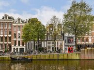 Prinsengracht 458-A, 1017 KE Amsterdam