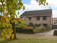 Rembrandtlaan 39, 1272 GM Huizen