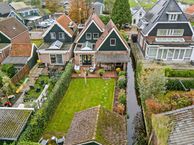 Zuideinde 199, 1511 GE Oostzaan