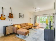 Hermannus Elconiusstraat 63-A, 3553 VB Utrecht