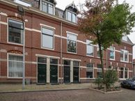 Schreveliusstraat 8-ZW, 2014 XR Haarlem
