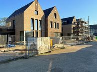 Margrietstraat 4-A, 3274 AH Heinenoord