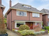 Wethouder Nijhuisstraat 103, 7545 NC Enschede