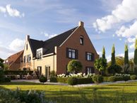 Hofstede (Bouwnr. 3), 2152 NC Nieuw-Vennep