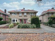 Burgemeester Patijnlaan 184, 3705 CL Zeist