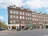Van Woustraat 50-C, 1073 LM Amsterdam