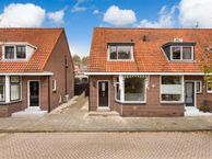 Oranjestraat 25, 3341 XM Hendrik-Ido-Ambacht