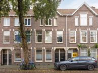 Vossegatselaan 25, 3583 RP Utrecht