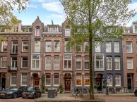 Johannes Verhulststraat 131-A, 1071 NA Amsterdam