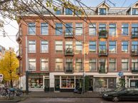 Van der Hoopstraat 95-4, 1051 VD Amsterdam