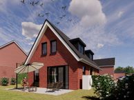 Bouwkavel Dokter Scheurerlaan 17, 3853 KA Ermelo