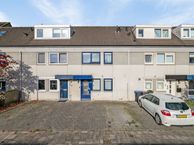 Yukonstraat 19, 3207 NL Spijkenisse